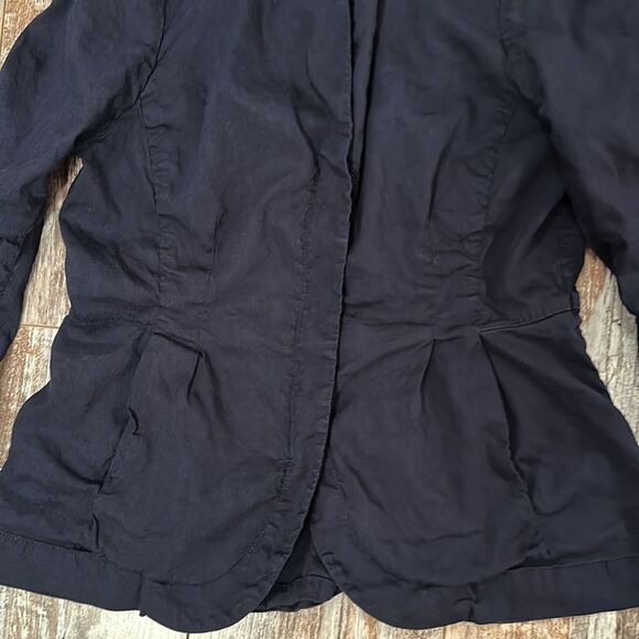 Eileen Fisher Jacket - Picture 2 of 6